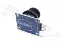 Joystick breakout board DR811